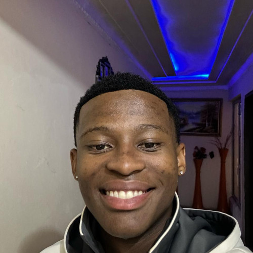 Letlotlo M. profile photo