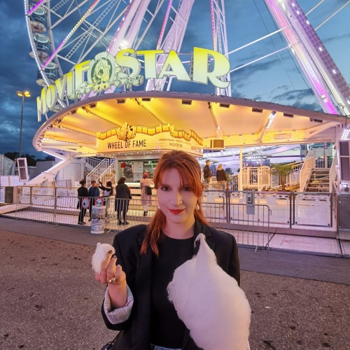 Paula D. profile photo