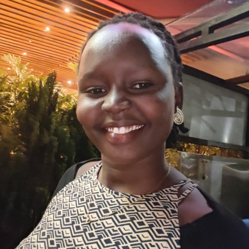 Hellen  A. profile photo