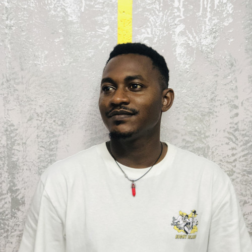 KELVIN A. profile photo