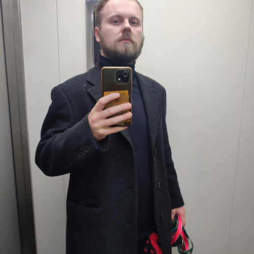 Jakub L. profile photo