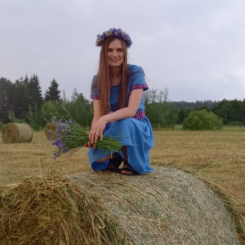 Evija Z.