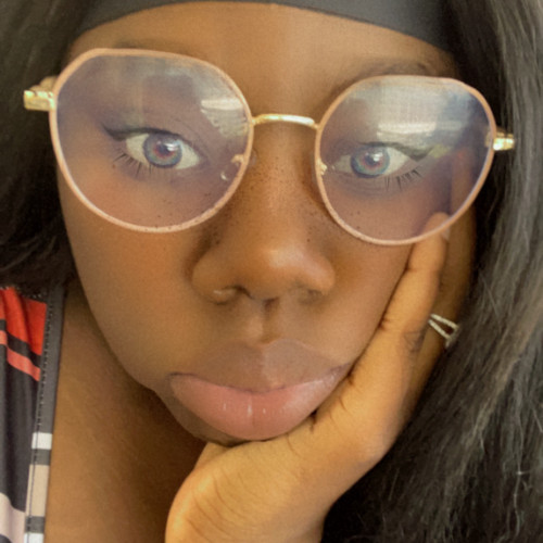 Destiny  M. profile photo
