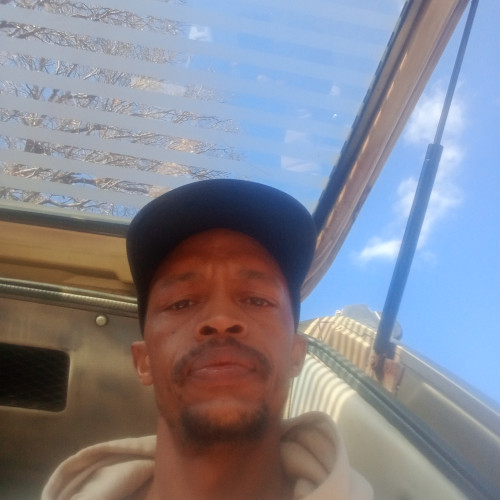 Sandile M. profile photo