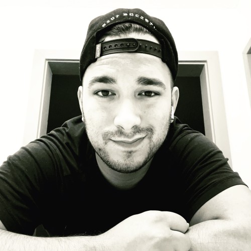 Joshua  S.