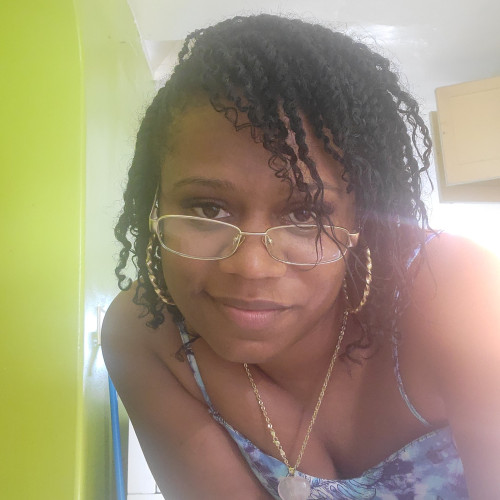 Efia S. profile photo