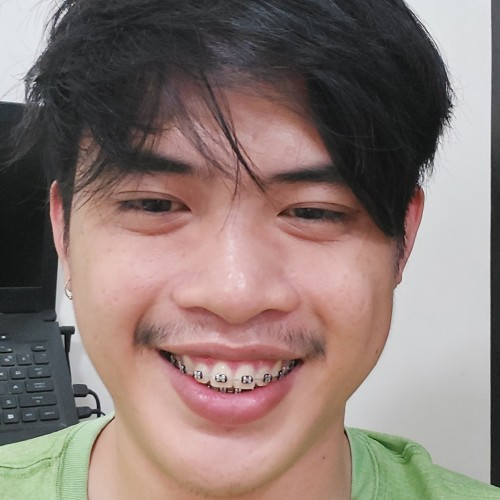 Kyle Yves S. profile photo