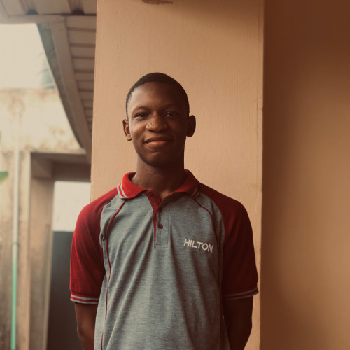Obinna E. profile photo