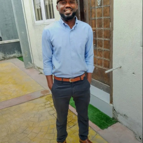 Collins J. profile photo