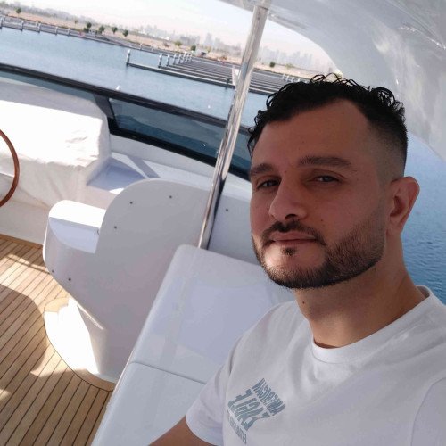 Bilel H. profile photo