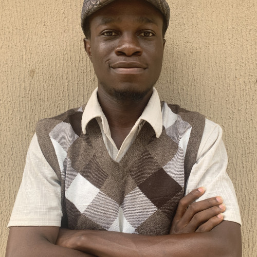 Elijah O. profile photo