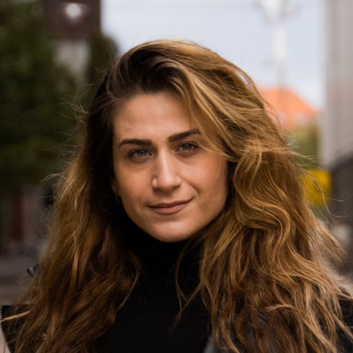 Maria A. profile photo