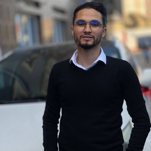 Oussema  O. profile photo