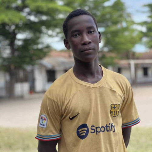 Ibrahim A. profile photo