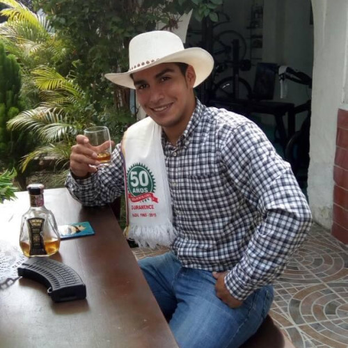 Jairo Alejandro B. profile photo