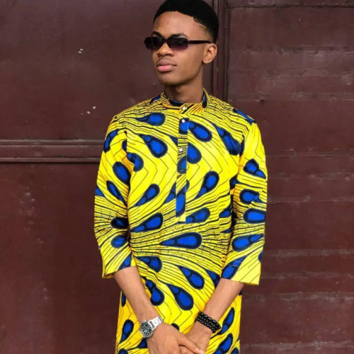 Chukwunonso S. profile photo