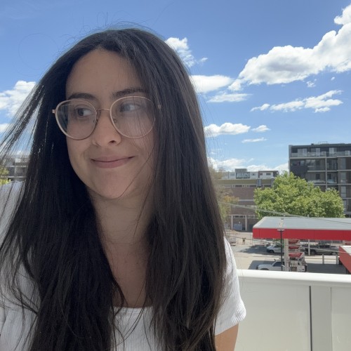 Valeria V. profile photo