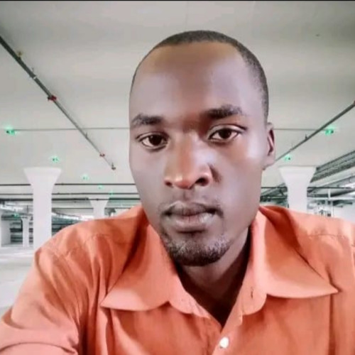 solomon I. profile photo