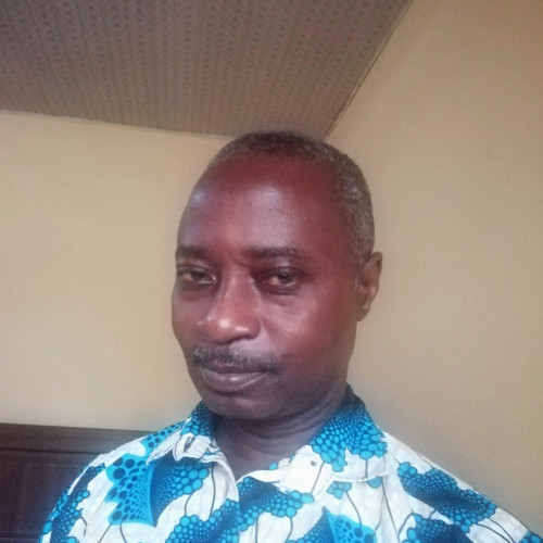 Kwame  B. profile photo