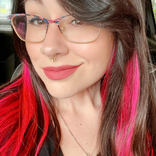 Alisha M. profile photo