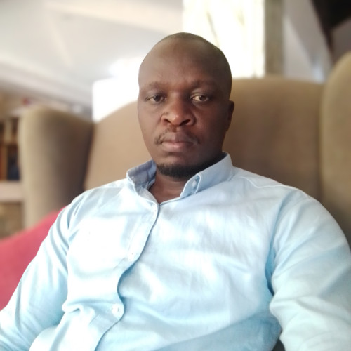 FRANCIS O. profile photo