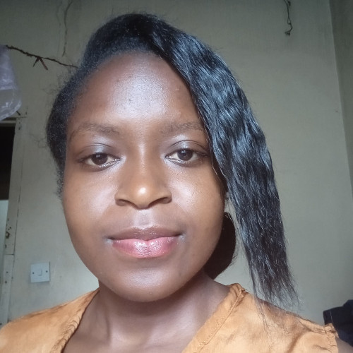 Mercy K. profile photo