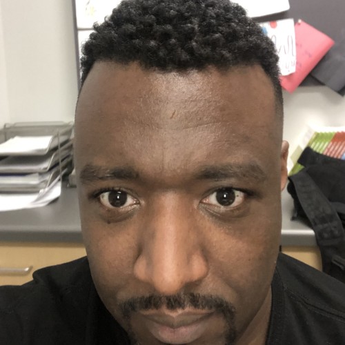 Will B. profile photo