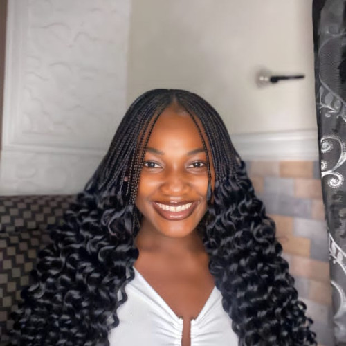 Naomi  A. profile photo