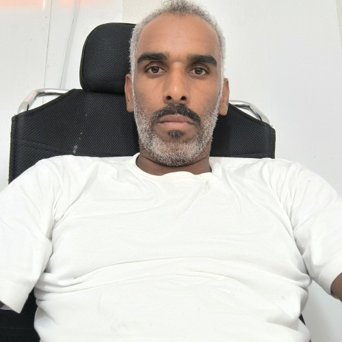 Bashir R. profile photo