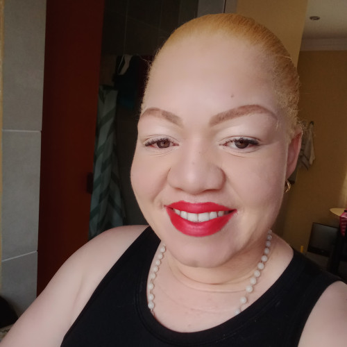 Thato M. profile photo