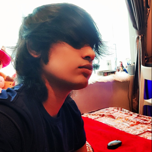 Forever  B. profile photo