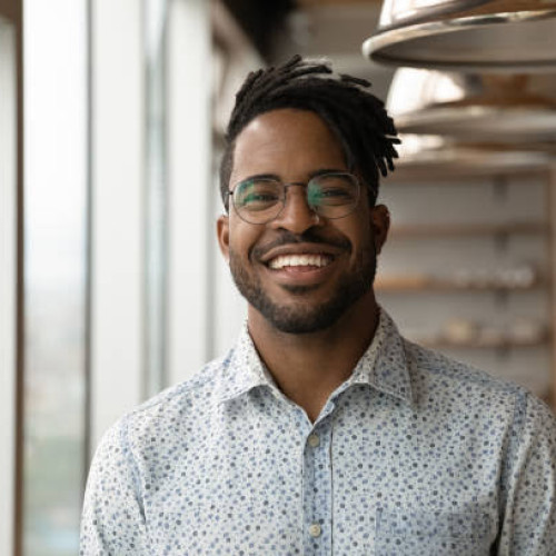 PATRICK O. profile photo