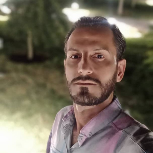 Mohammad reza H. profile photo