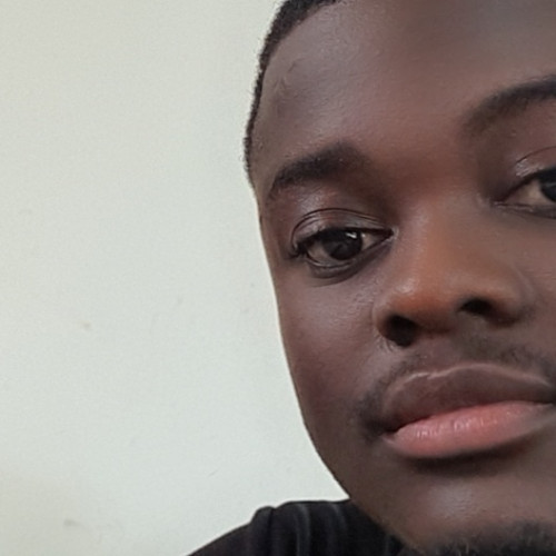 Asante I. profile photo