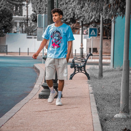 Youssef T.