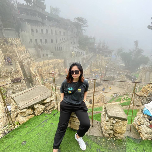 Mia Liezl V. profile photo