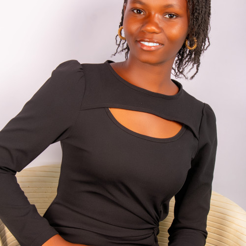 Grace w. profile photo