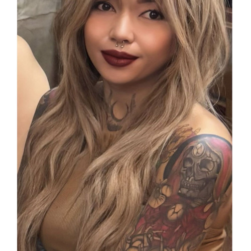 Hanna Z. profile photo