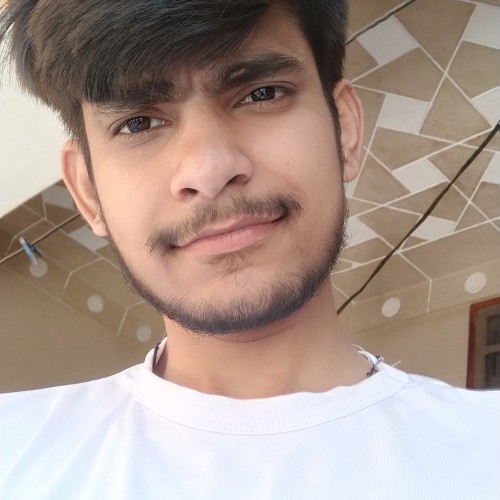 Chirag K.