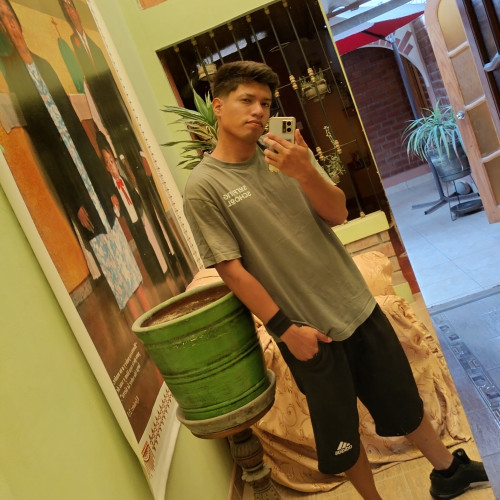 leandro c. profile photo