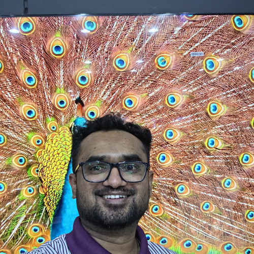 Namal J. profile photo