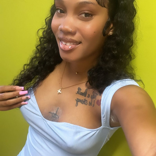 Moesha  J. profile photo
