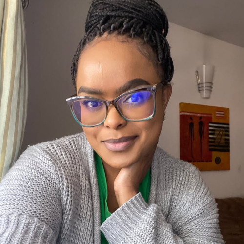 Emmy P. profile photo