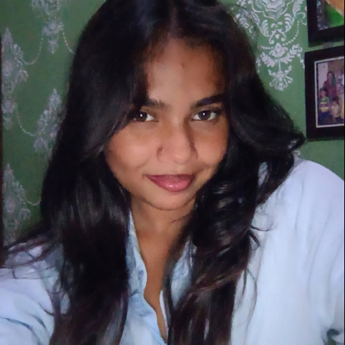 Deepika  S.