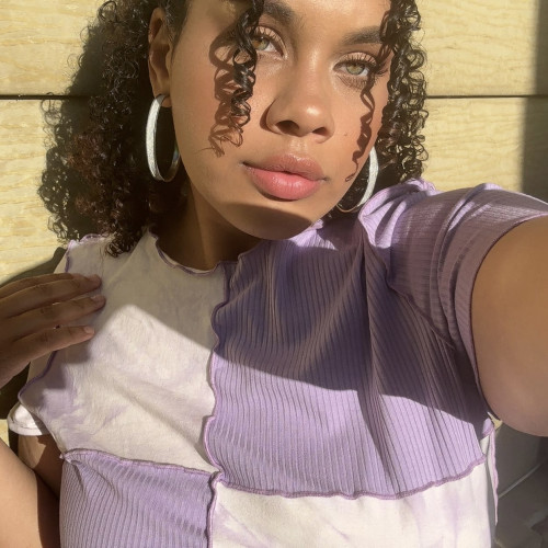 Liana P. profile photo