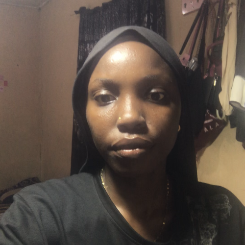 mutmainah A. profile photo