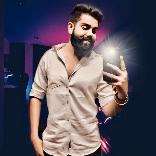 Akhil K. profile photo