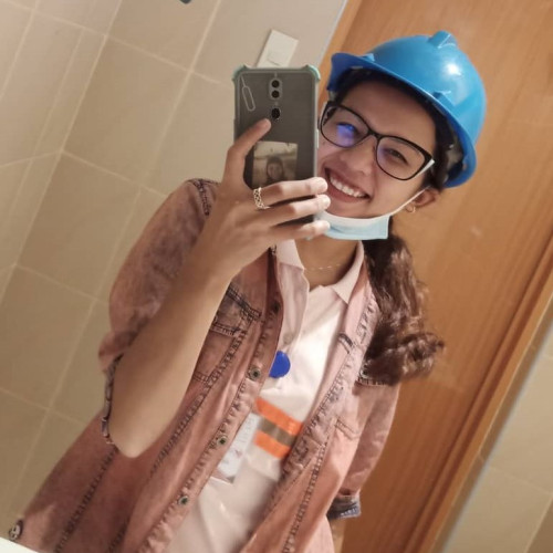 Reyna P. profile photo