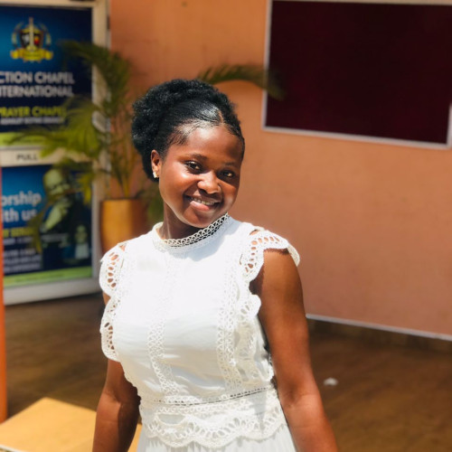 Ezenwa  A.
