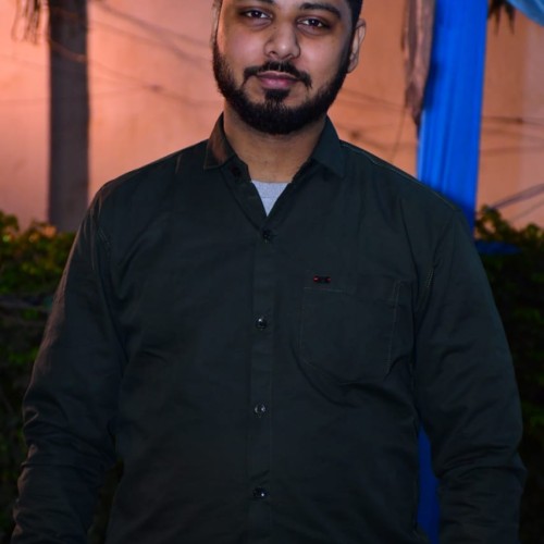 Ausaf S.